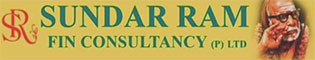 Sundar Ram FIn Consultancy Logo